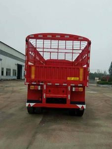 Peigong  XBY9403CCY Gantry transport semi-trailer