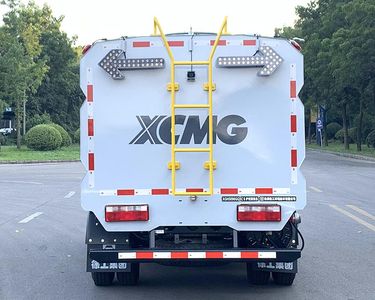 XCMG  XGH5090GQXC6 Guardrail cleaning vehicle