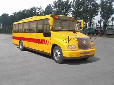 Yutong  ZK6100DA9 coach