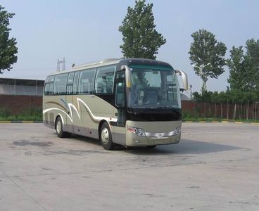 Yutong  ZK6107HD coach