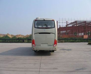 Yutong  ZK6107HD coach