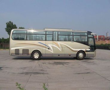 Yutong  ZK6107HD coach