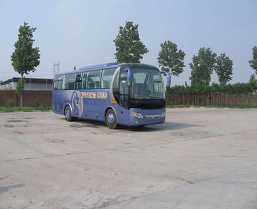 Yutong  ZK6107HD coach