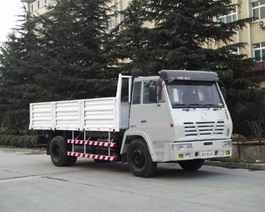 Star Steyr ZZ1192BL461G Truck