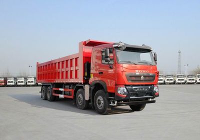 Haowo  ZZ3317V506HF1 Dump truck