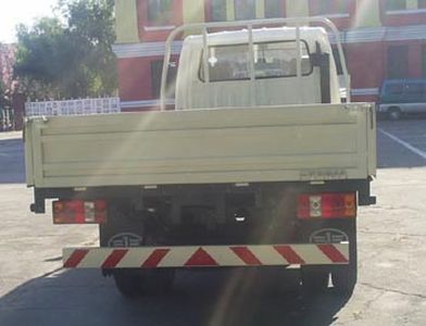 Jiefang Automobile CA1042K26L3A Truck