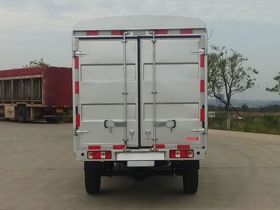 Nanjun  CNJ5022CCYSDA30V Grate type transport vehicle