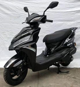 Dongfang DF125T10STwo wheeled motorcycles