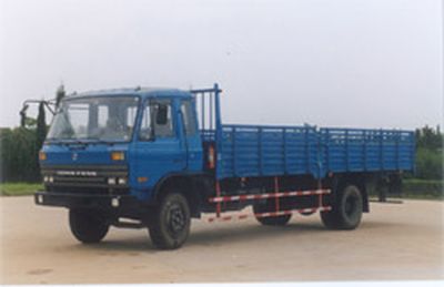 Dongfeng  EQ1118G19D14 Truck