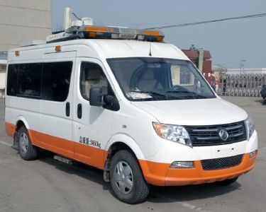 Dongfeng  EQ5040XKC5A1 Survey vehicle