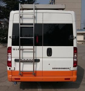 Dongfeng  EQ5040XKC5A1 Survey vehicle