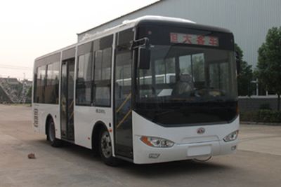 Chufeng HQG6850EN5HCity buses