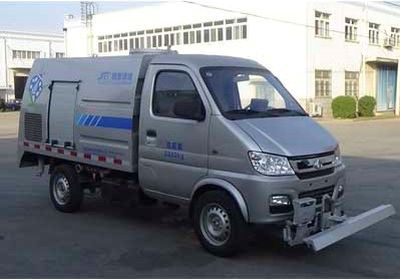 Jinqi  JLL5030TYHSCE5 Road maintenance vehicle