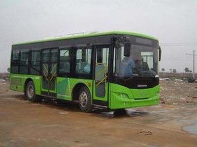 Youth  JNP6800G City buses