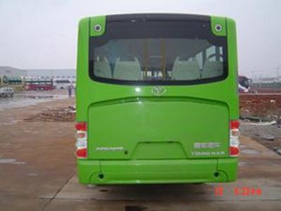 Youth  JNP6800G City buses