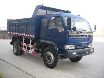 Linghe  LH3112HP Dump truck