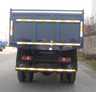 Linghe  LH3112HP Dump truck