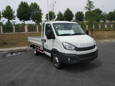 Chaoyue  NJ1046EFC8 Truck