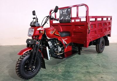 Shenlun  SL150ZH3 right three-wheeled motorcycle 