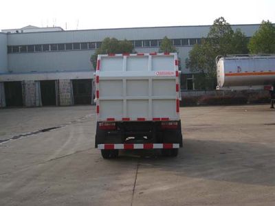 Longdi  SLA5040ZZZ8 Hydraulic Lifter Garbage truck 