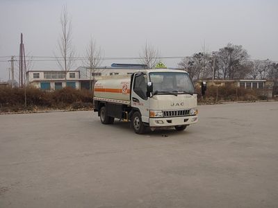 Fuxi  XCF5070GJYH Refueling truck