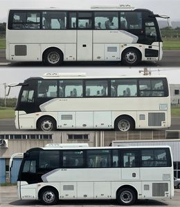 Jinlv  XML6827J16NY coach