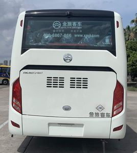 Jinlv  XML6827J16NY coach