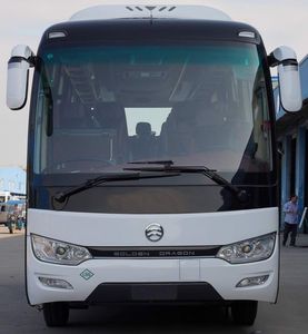 Jinlv  XML6827J16NY coach