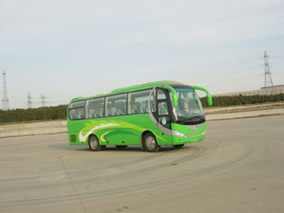 Yutong  ZK6860HB coach