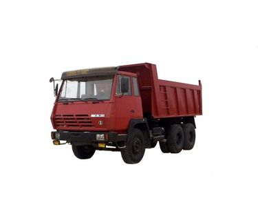 Starstal ZZ3253BM294 Dump truck