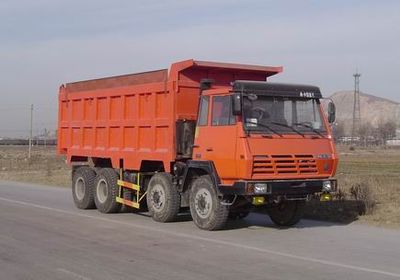 Star Steyr ZZ3312N2561 Dump truck