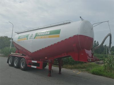 Shenzhou Yongda AutomobileAYD9401GFLMedium density powder material transportation semi-trailer