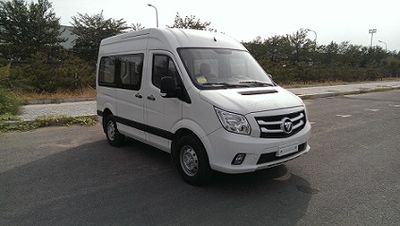 Foton  BJ6508BDDDABC multi-purpose vehicle 