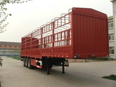 Yanshan  BSQ9401CSX Gantry transport semi-trailer