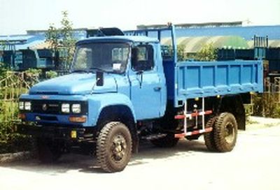 Chuanlu  CGC3042EB Dump truck