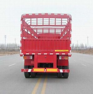 Antong  CHG9400CCYE3 Gantry transport semi-trailer