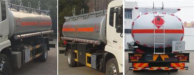 Dongfeng  DFZ5160GJYBX5S Refueling truck