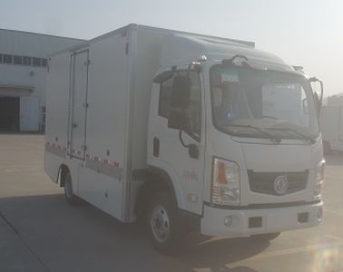 Dongfeng  EQ5045XXYTBEV33 Pure electric box type transport vehicle