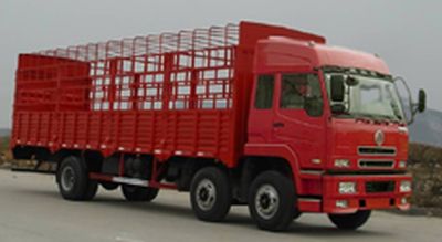 Dongfeng  EQ5162CSGE Grate type transport vehicle