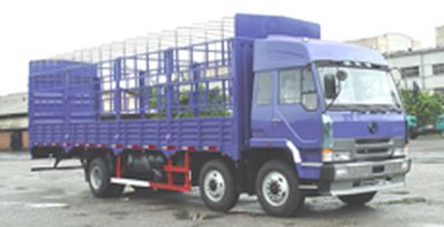 Dongfeng  EQ5162CSGE Grate type transport vehicle