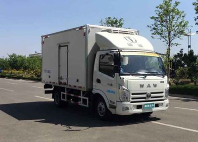 UFO  FD5043XLCW63K51 Refrigerated truck