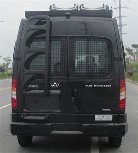 Dunjia  GDJ5040XFB Riot prevention vehicle