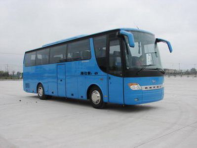 Ankai  HFF6112K06D coach