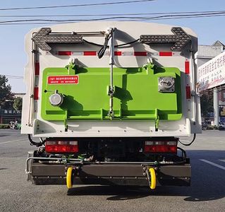 Hongyu  HYS5040TWQE6 Road pollution removal vehicle