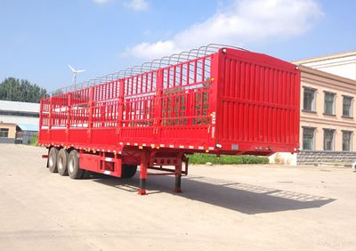 Ruiyida  LLJ9400CCY Gantry transport semi-trailer