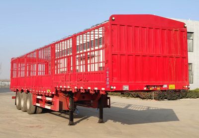 Ruiyida  LLJ9400CCY Gantry transport semi-trailer