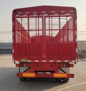 Ruiyida  LLJ9400CCY Gantry transport semi-trailer