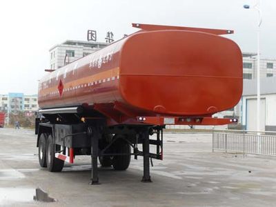 Mastercard SDW9350GYYD Oil transport semi-trailer