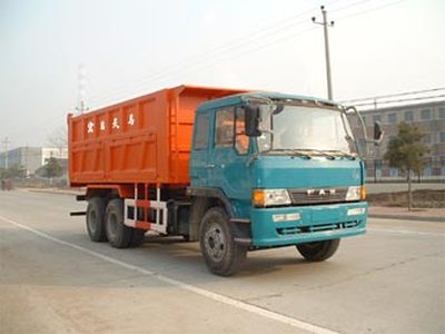 Xiangyi  SMG3300L2H Dump truck