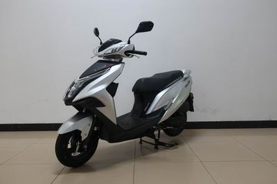 Wuyang Honda  WH125T9B Two wheeled motorcycles